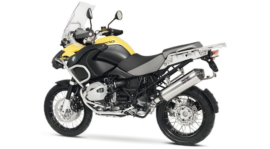 bmw gs 1600 adventure