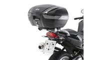 Sieges Coffres Bagages Pour Bmw F800r Accessoires Moto Hornig