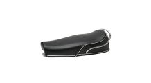 Selle en caoutchouc mousse pour BMW R50/5, R60/5, R75/5 short swing arm