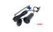 BMW K1300S Prise USB Twin (USB-A & USB-C)