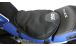 BMW F 650, CS, GS, ST, Dakar (1994-2007) Coussin de siège universel