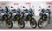 BMW F750GS, F850GS & F850GS Adventure Pare-brise V-Stream