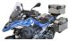 BMW R1300GS Montage Sacs latéraux Trekker Outback