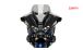 BMW R 1250 RT Pare-brise Sport