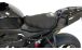 BMW F 650, CS, GS, ST, Dakar (1994-2007) Coussin de siège universel