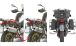 BMW F800GS (2024- ), F900GS & F900GS Adv Montage Sacs latéraux