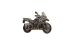 BMW R1300GS Porte-clés R1300GS Triple Black