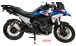 BMW R1300GS Autocollants de jante