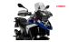 BMW R1300GS & Adventure Déflecteur d'air pour protège-mains