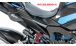 BMW S 1000 XR (2020- ) Kit Carénage Arrière en Carbone