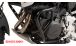 BMW F800GS (2024- ), F900GS & F900GS Adv Barres de protection