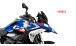 BMW R1300GS Pare-brise Sport Plus