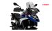 BMW R1300GS & Adventure Déflecteur d'air pour protège-mains