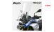 BMW F750GS, F850GS & F850GS Adventure Pare-brise V-Stream