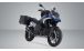 BMW R1300GS Système de valises en aluminium TRAX ADV