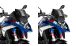 BMW R1300GS Pare-brise Sport Plus