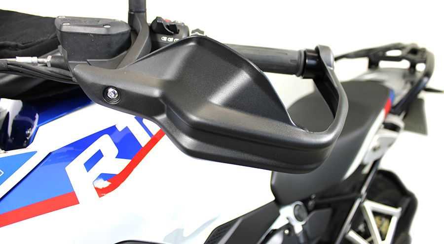 BMW S 1000 XR (2020- ) Protections des mains