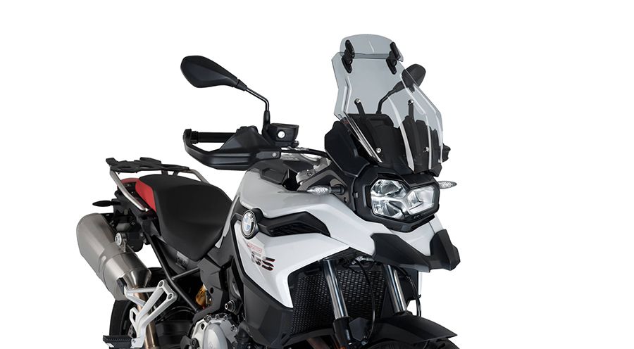 BMW F750GS, F850GS & F850GS Adventure Pare-brise Vario Touring