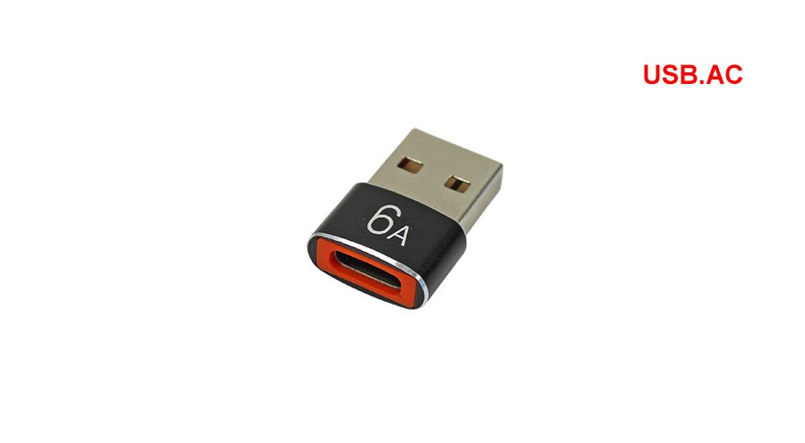 BMW R 80 Model Adaptateur USB (A/C)