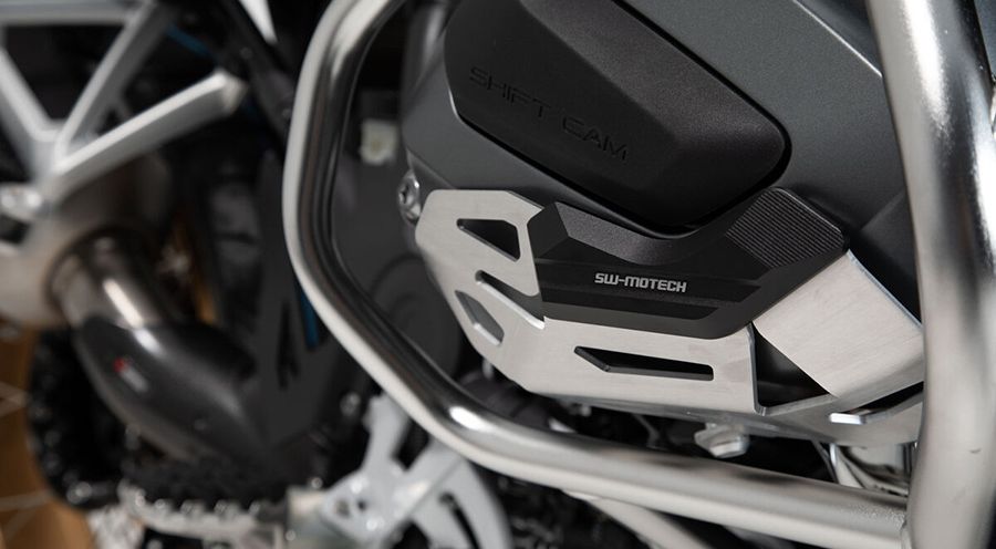 BMW R 1250 R Protection de cylindre