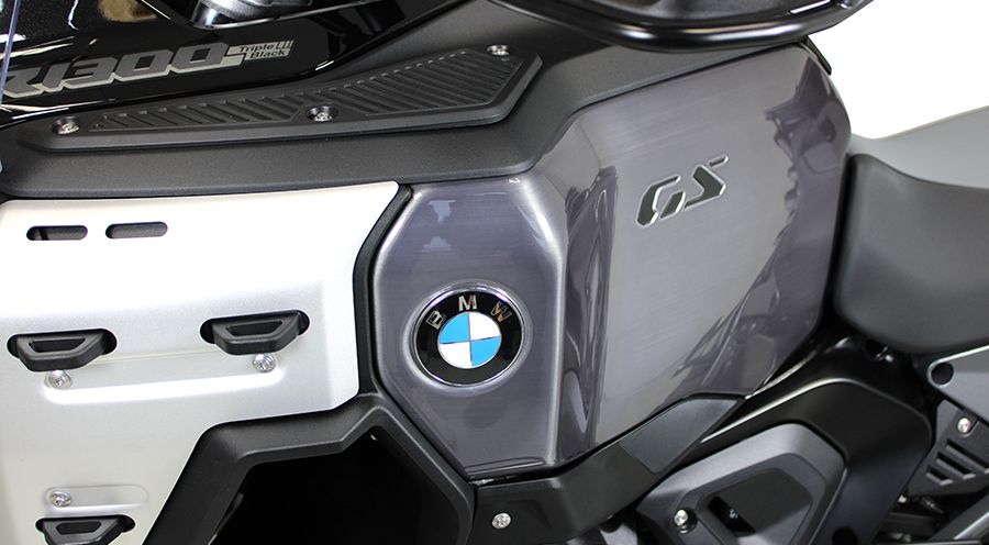 BMW R1300GS & Adventure Autocollant GS