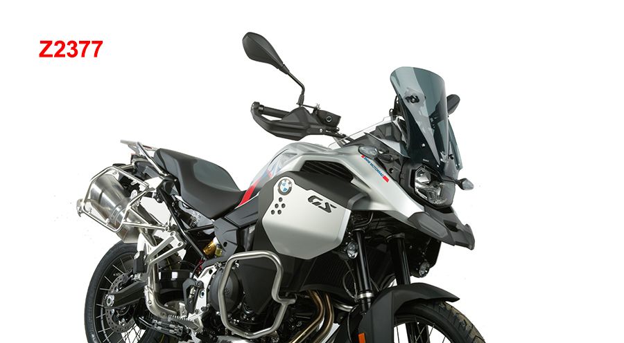 BMW F800GS (2024- ), F900GS & F900GS Adv Pare-brise V-Stream