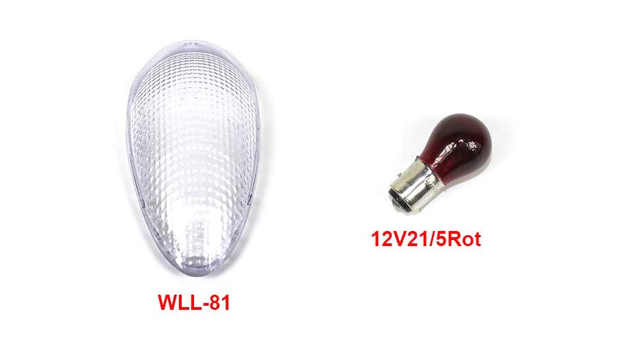 Bmw r1200cl tail lights #6