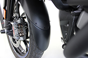 Extension d' Aile Avant pour BMW R1300GS