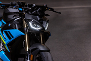 La toute nouvelle BMW S1000R