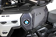 Autocollant GS pour BMW R1300GS Adventure