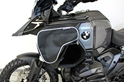 Sacoches latérales de réservoir pour BMW R1300GS Adventure