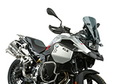 Pare-brise V-Stream pour BMW F900GS Adventure