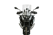 Pare-brise V-Stream pour BMW F900GS Adventure