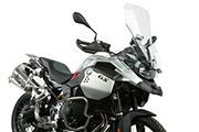 Pare-brise V-Stream pour BMW F900GS Adventure