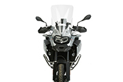 Pare-brise V-Stream pour BMW F900GS Adventure